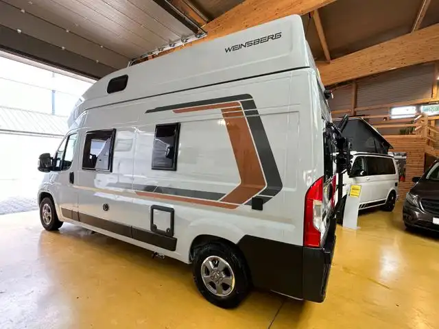 WEINSBERG Cara Bus 600 MQH